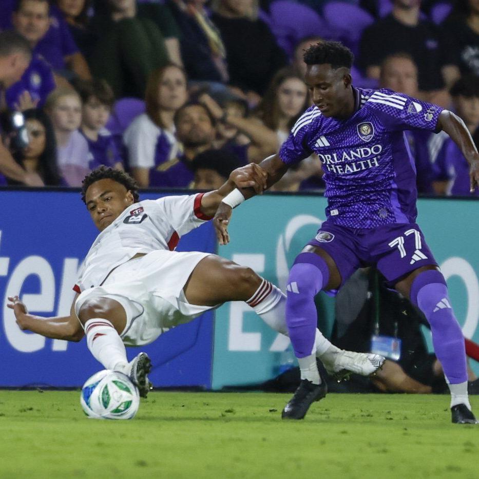 Toronto FC hurting in the backline ahead of game against league-leading Inter Miami
